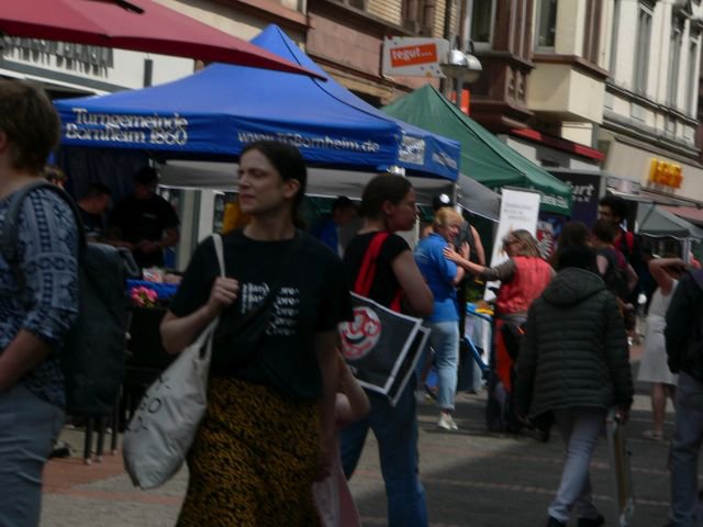 4. Tag der Bornheimer Vereine 2019